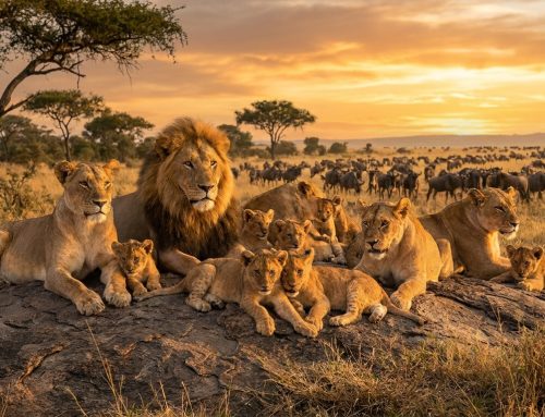 Maasai Mara Safari: The Definitive Guide (2026)