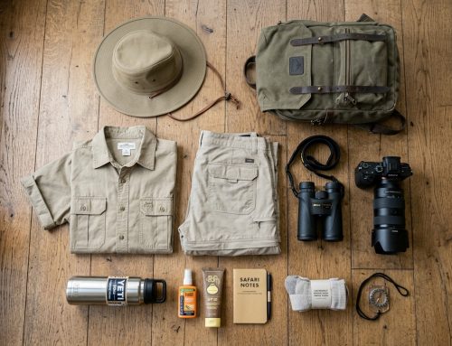 What to Pack for an East Africa Safari: The Complete Packing List (2026)