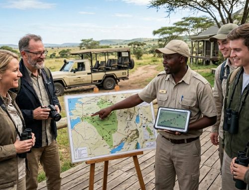 How to Choose a Safari Tour Operator in Kenya: 10 Things to Check (2026)