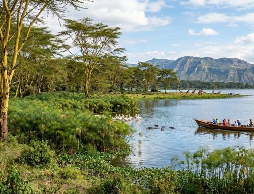 30 Things to Do in Naivasha, Kenya: The Ultimate Activity Guide (2026)